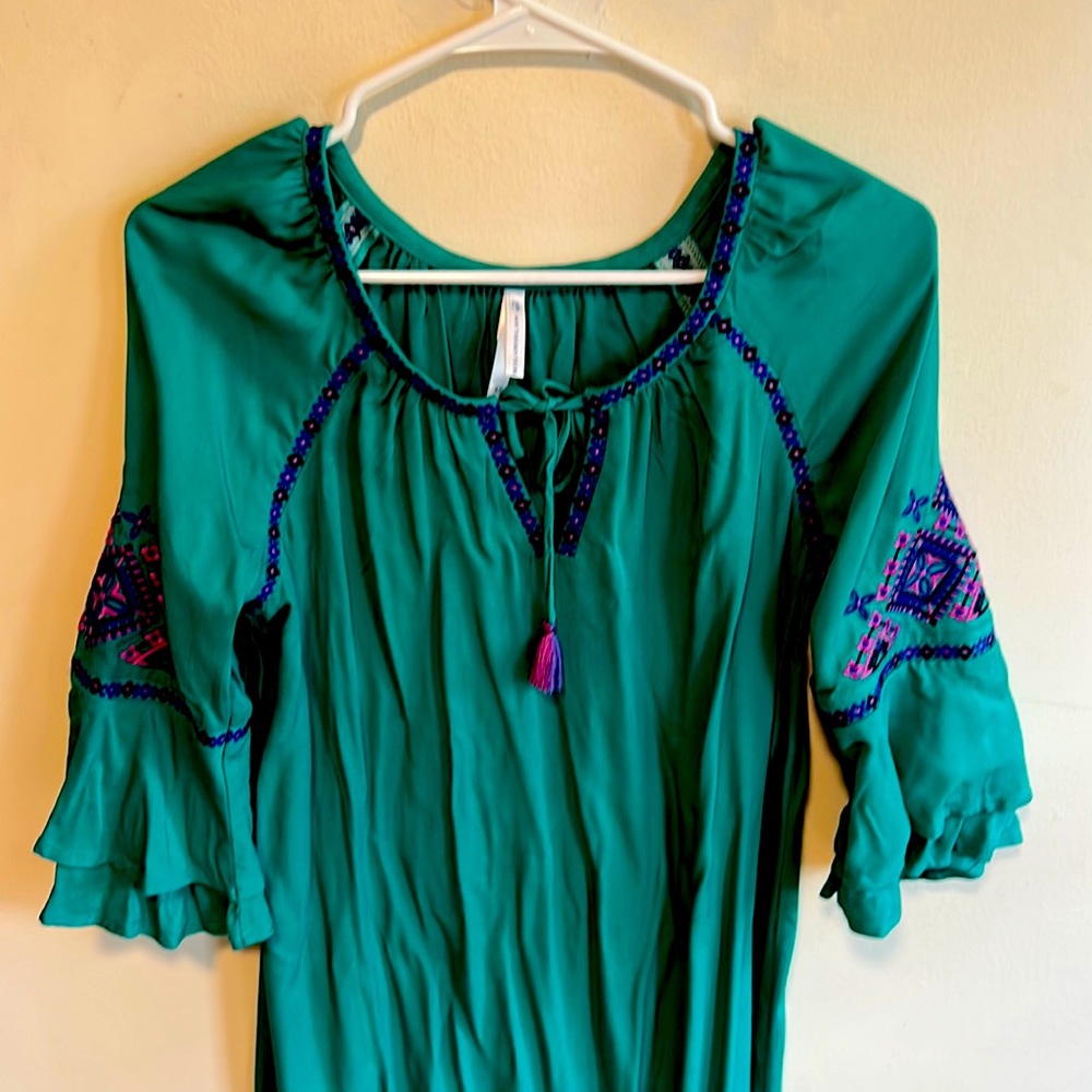 NWOT souther Tide dress